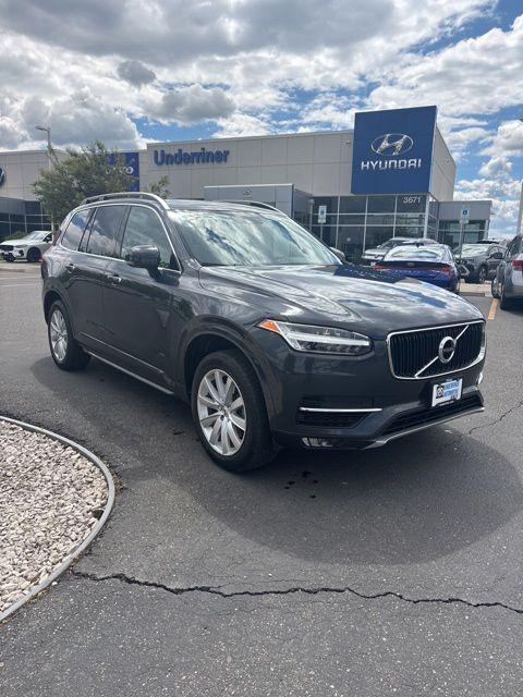 2016 Volvo XC90 T6 Momentum for sale in BILLINGS, MT