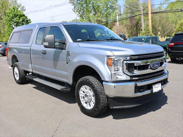2020 Ford F-250 XL for sale in FISHKILL, NY
