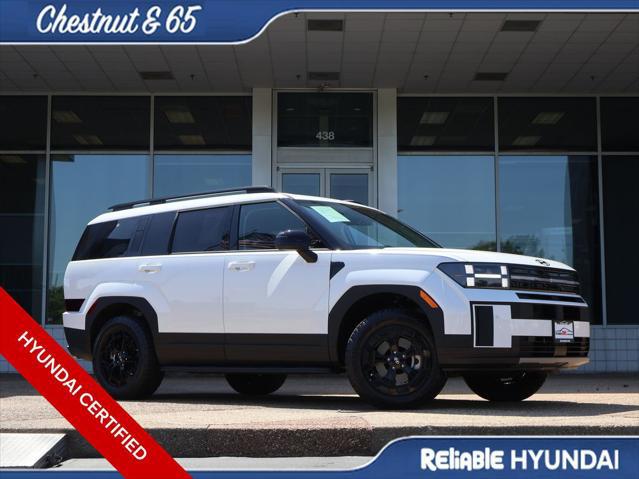 2026 Hyundai Santa Fe XRT for sale in SPRINGFIELD, MO