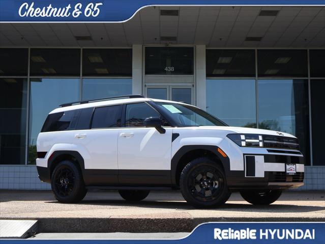 2026 Hyundai Santa Fe XRT