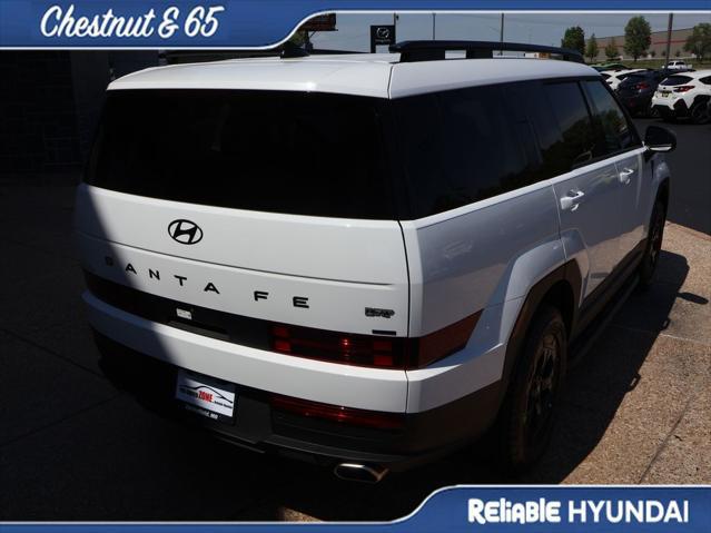 2026 Hyundai Santa Fe XRT