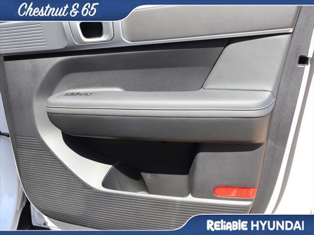 2026 Hyundai Santa Fe XRT