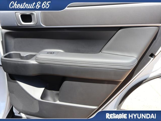2026 Hyundai Santa Fe XRT