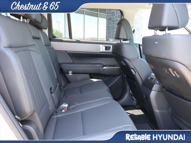 2026 Hyundai Santa Fe XRT