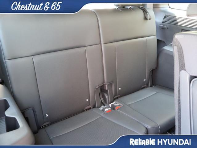 2026 Hyundai Santa Fe XRT