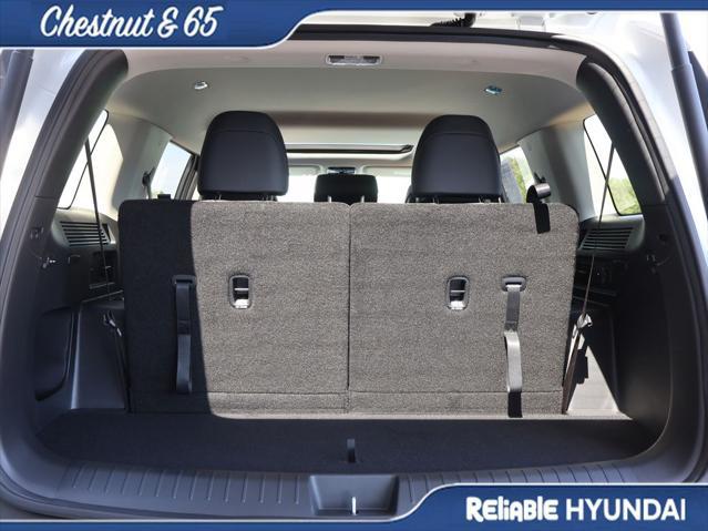 2026 Hyundai Santa Fe XRT
