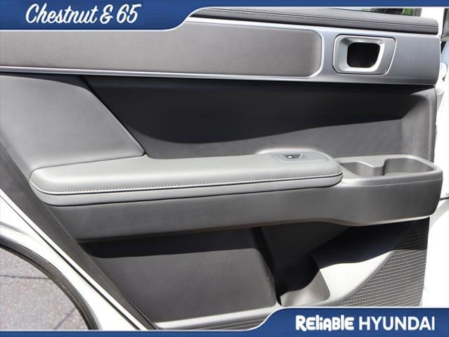 2026 Hyundai Santa Fe XRT