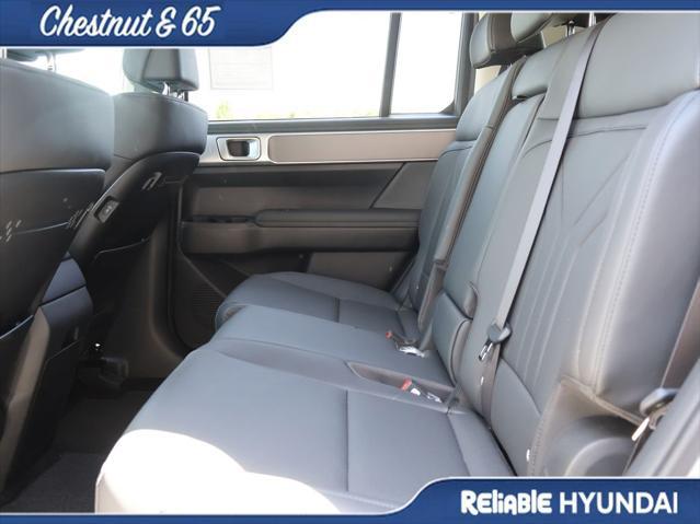 2026 Hyundai Santa Fe XRT