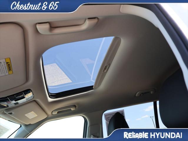 2026 Hyundai Santa Fe XRT