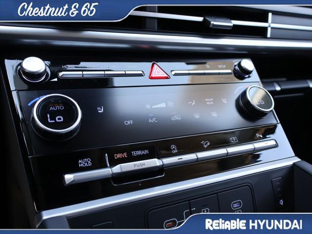 2026 Hyundai Santa Fe XRT