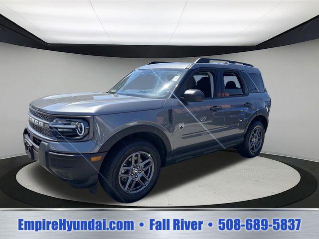 2025 Ford Bronco Sport Big Bend for sale in FALL RIVER, MA