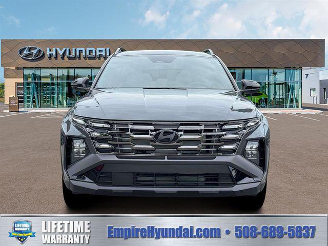 2026 Hyundai Tucson XRT