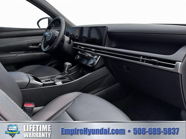 2026 Hyundai Tucson XRT