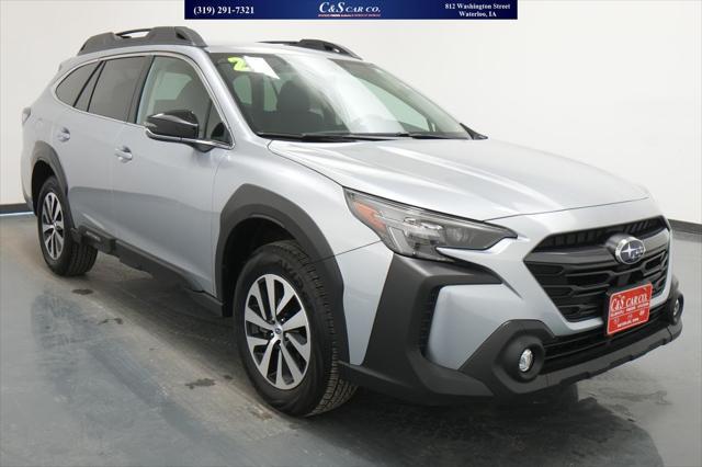 2025 Subaru Outback Premium for sale in WATERLOO, IA