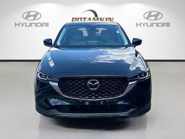 2022 Mazda CX-5 2.5 S Premium Plus
