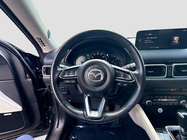 2022 Mazda CX-5 2.5 S Premium Plus