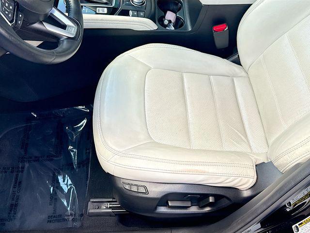 2022 Mazda CX-5 2.5 S Premium Plus