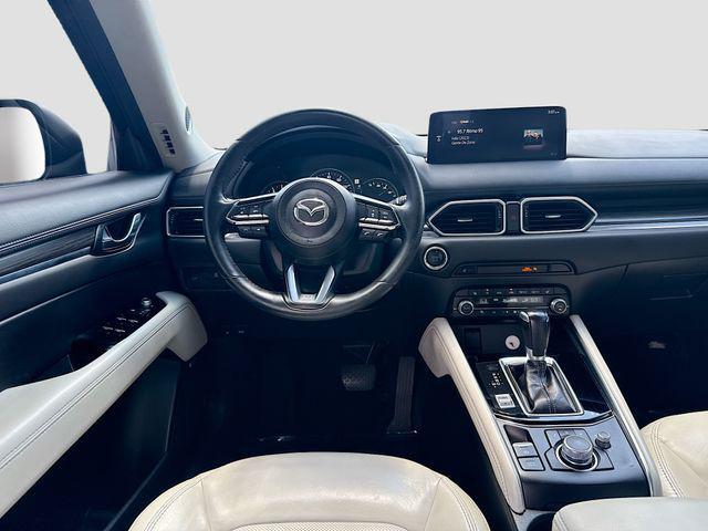 2022 Mazda CX-5 2.5 S Premium Plus