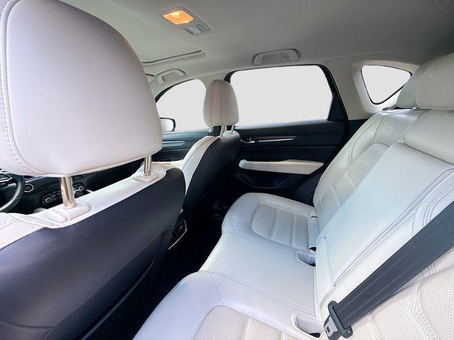 2022 Mazda CX-5 2.5 S Premium Plus