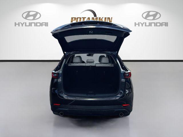 2022 Mazda CX-5 2.5 S Premium Plus
