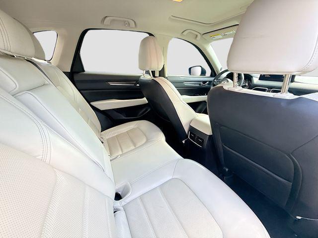 2022 Mazda CX-5 2.5 S Premium Plus