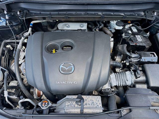2022 Mazda CX-5 2.5 S Premium Plus