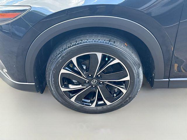 2022 Mazda CX-5 2.5 S Premium Plus