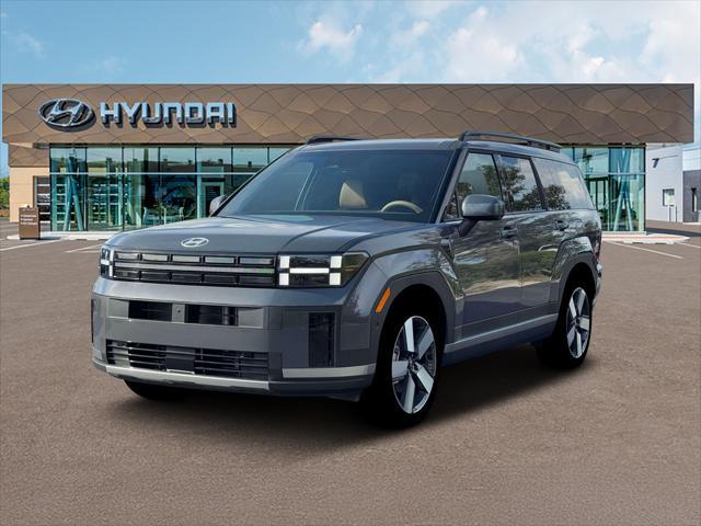 2026 Hyundai Santa Fe Limited for sale in CUMMING, GA