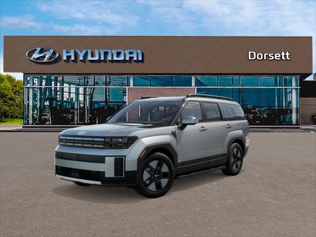 2026 Hyundai Santa Fe Hybrid SEL for sale in TERRE HAUTE, IN