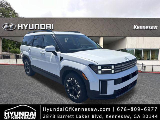 2024 Hyundai Santa Fe SEL for sale in KENNESAW, GA