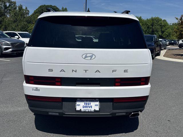 2024 Hyundai Santa Fe SEL