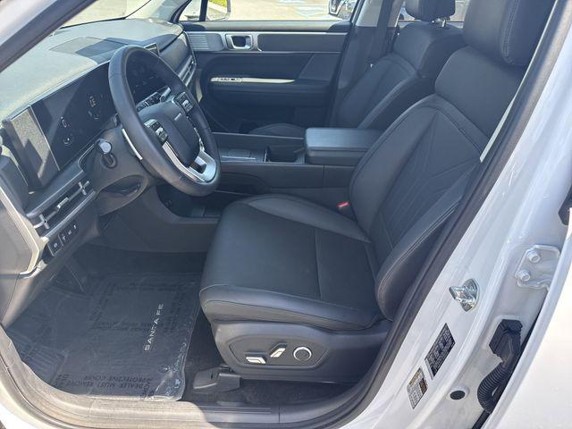 2024 Hyundai Santa Fe SEL