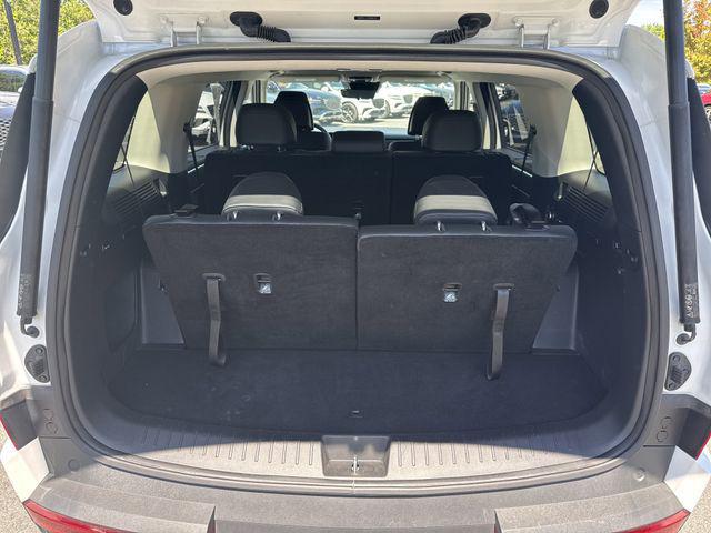 2024 Hyundai Santa Fe SEL