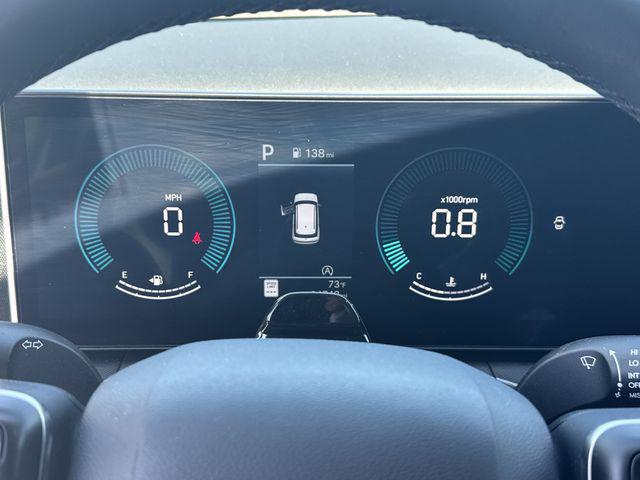 2024 Hyundai Santa Fe SEL