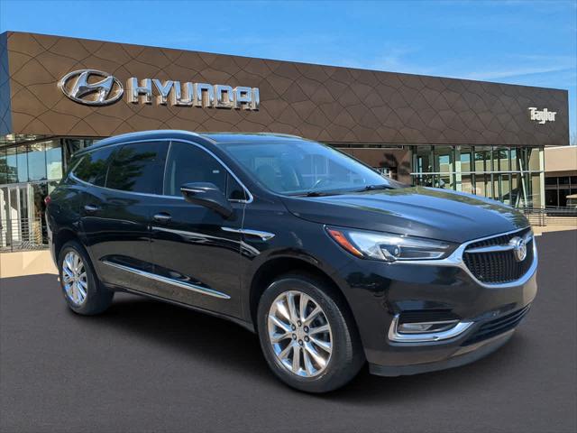 2021 Buick Enclave FWD Essence for sale in AUGUSTA, GA