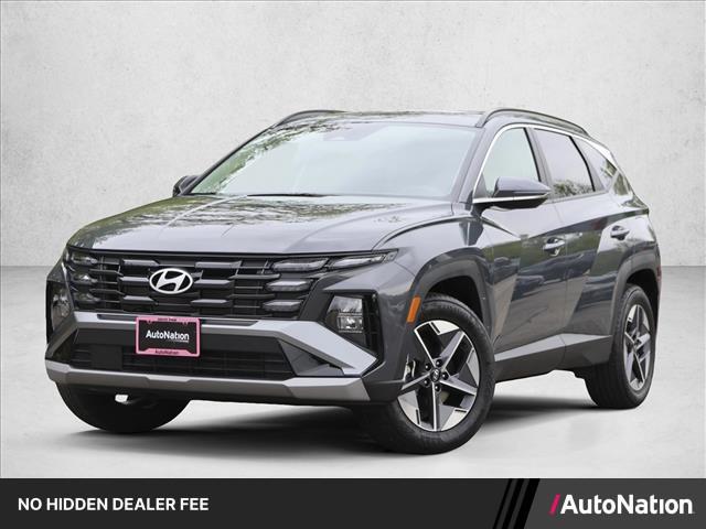 2026 Hyundai Tucson SEL Premium for sale in DES PLAINES, IL