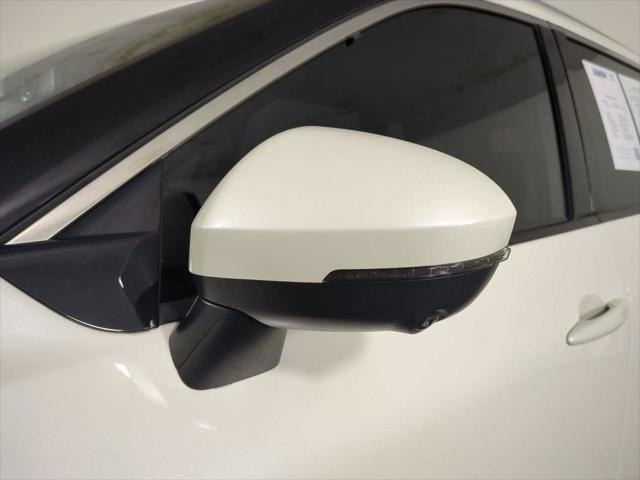 2021 Nissan Rogue SL FWD