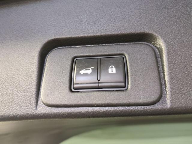 2021 Nissan Rogue SL FWD