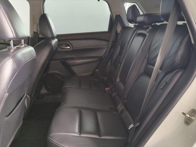 2021 Nissan Rogue SL FWD