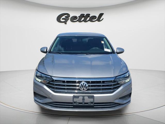 2021 Volkswagen Jetta 1.4T S