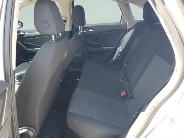 2021 Volkswagen Jetta 1.4T S