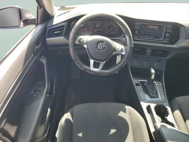 2021 Volkswagen Jetta 1.4T S