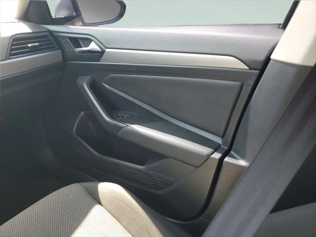 2021 Volkswagen Jetta 1.4T S