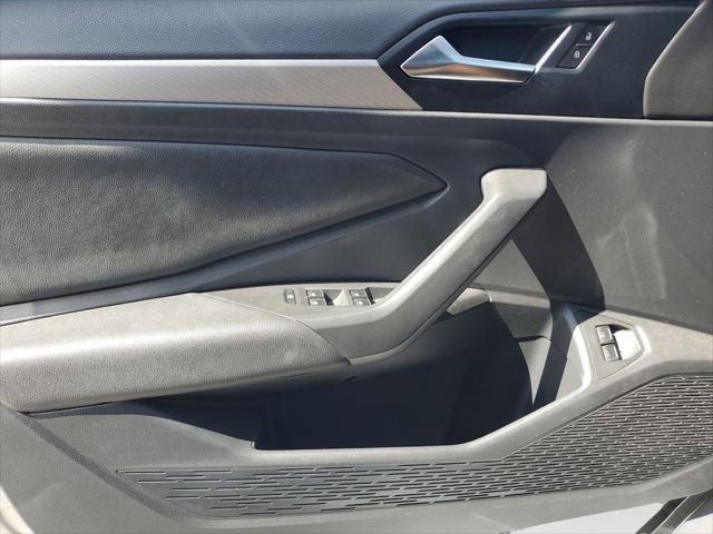 2021 Volkswagen Jetta 1.4T S