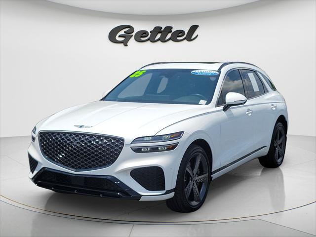2025 Genesis GV70 3.5T AWD Sport for sale in BRADENTON, FL