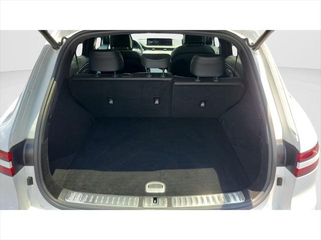 2025 Genesis GV70 3.5T AWD Sport