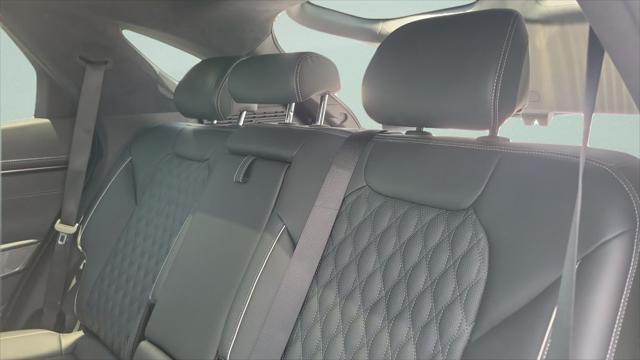 2025 Genesis GV70 3.5T AWD Sport