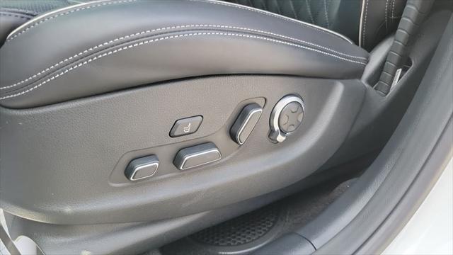 2025 Genesis GV70 3.5T AWD Sport