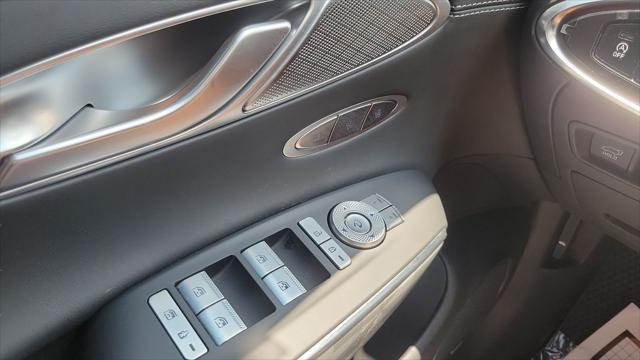 2025 Genesis GV70 3.5T AWD Sport