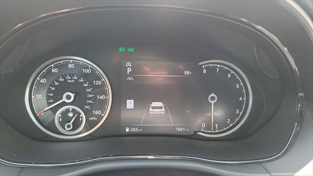 2025 Genesis GV70 3.5T AWD Sport